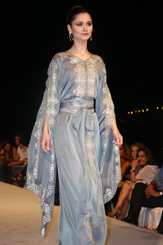 LIPS Summer Fashion Week